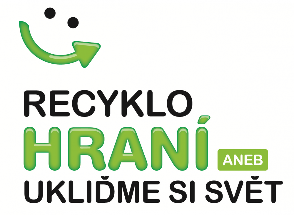 logo recyklohrani