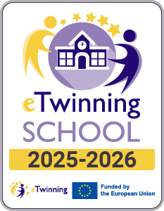 zs moravany etwinning label for website