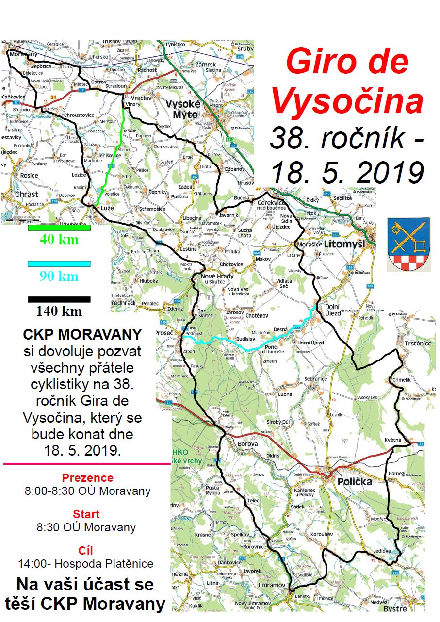 giro de vysocina 2019 01