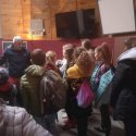 Exkurze - planetárium a vodní elektrárna