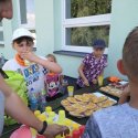 Příměstský tábor 2020 - - škola kouzel
