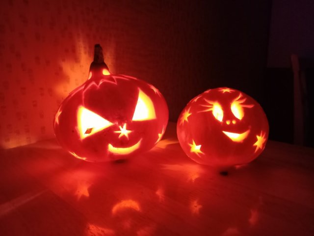 Halloween pokračování