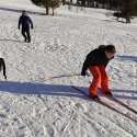 Lyžařský kurz 2022
