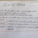 Doprava a životní prostředí - 9. A