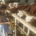 2.A na statku v Uhersku