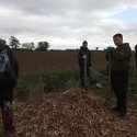 2. stupeň - sázení a obnova keřů