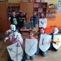 Středověký hrad ve ŠD