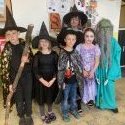 Halloween 2023