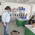 Projektový den Holice