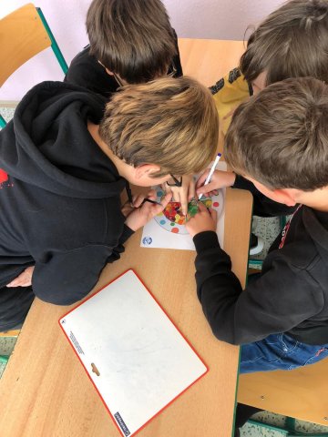 2.A + 6.A - Zdravověda