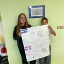 7. A - projekt Latinská Ameriky