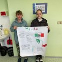 7. A - projekt Latinská Ameriky