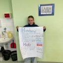 7. A - projekt Latinská Ameriky