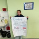 7. A - projekt Latinská Ameriky
