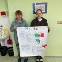 7. A - projekt Latinská Ameriky