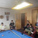 Škola v přírodě - 8.třída