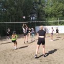 Škola v přírodě - 8.třída