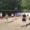 Škola v přírodě - 8.třída