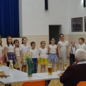 Blahopřání jubilantům Moravan