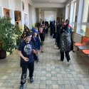 Čarodějnický projekt na 1. stupni