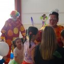 Dětský karneval