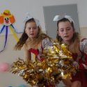 Dětský karneval