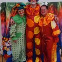 Dětský karneval