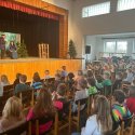 Divadlo pro žáky 1. stupně ve Slepoticích