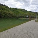 Druhý den pobytu na Slovensku