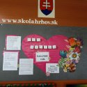 Druhý den pobytu na Slovensku