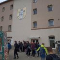 Druhý den pobytu na Slovensku