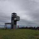 Druhý den pobytu na Slovensku