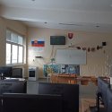 Druhý den pobytu na Slovensku