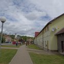 Druhý den pobytu na Slovensku