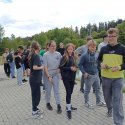 Druhý den pobytu na Slovensku
