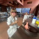 Družina ve Sféře v Pardubicích