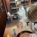 Družina ve Sféře v Pardubicích