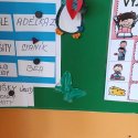 Družina v měsíci únoru