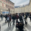 Erasmus/eTwinning - Návštěva polské školy v ZŠ Moravany