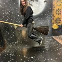 Erasmus/eTwinning - Návštěva polské školy v ZŠ Moravany