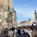 Erasmus/eTwinning - Návštěva polské školy v ZŠ Moravany