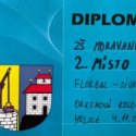 Florbal dívky