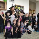 Halloween na ZŠ Moravany
