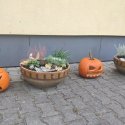 Halloween na ZŠ Moravany
