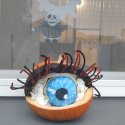 Halloween na ZŠ Moravany