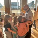 Kyberšikana - beseda s policistou