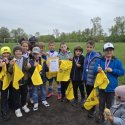 McDonald´s cup 2025 – okrskové kolo