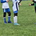 McDonald´s cup 2025 – okrskové kolo