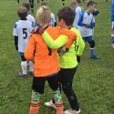 McDonald´s cup 2025 – okrskové kolo