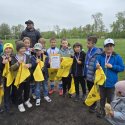McDonald´s cup 2025 – okrskové kolo